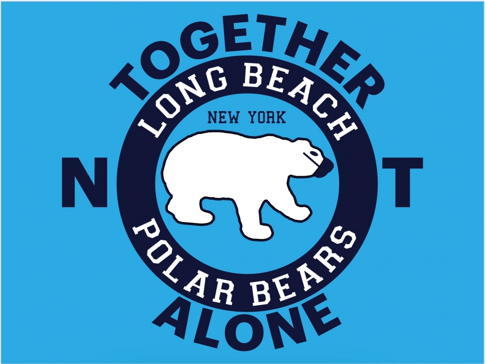 Long Beach Polar Bears