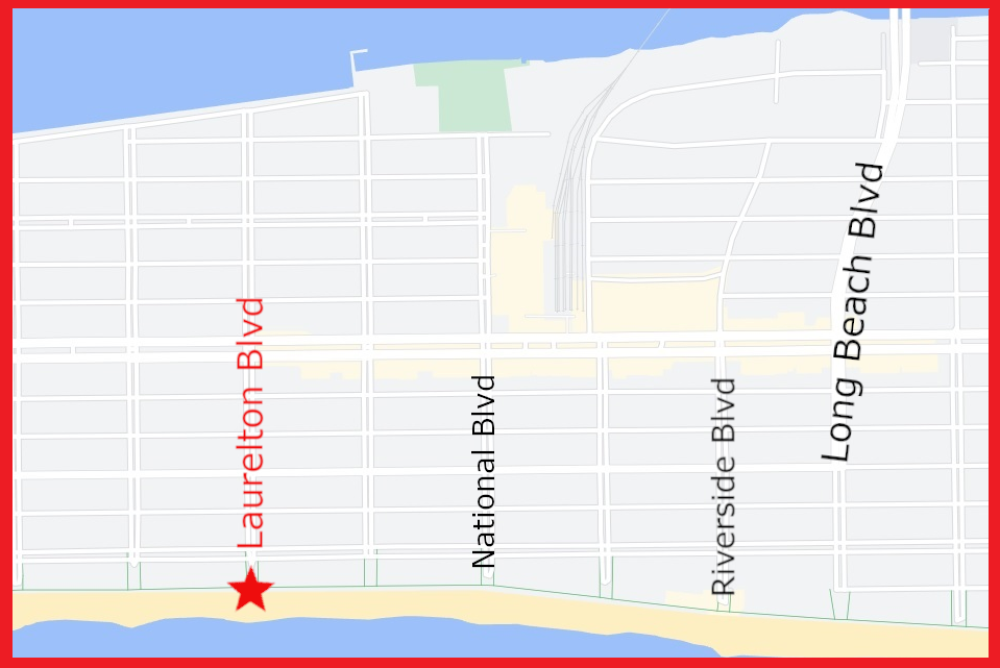 LB Map