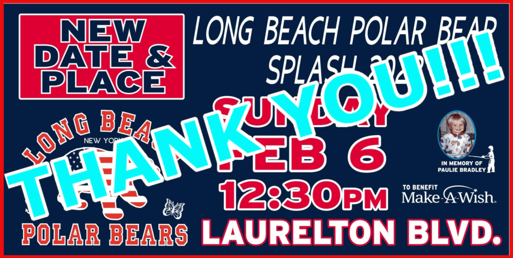 Long Beach Polar Bears