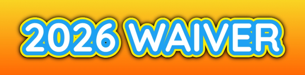 waiver