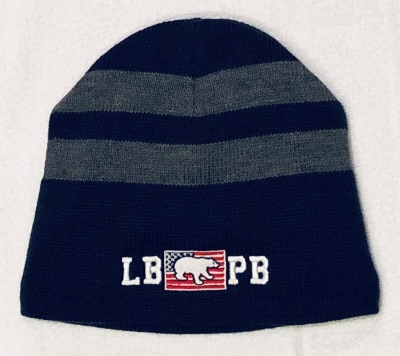 2019 Knit Hat