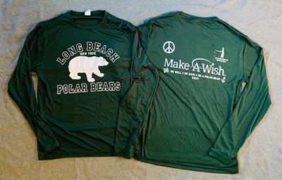 Adult Wicking T-Shirt