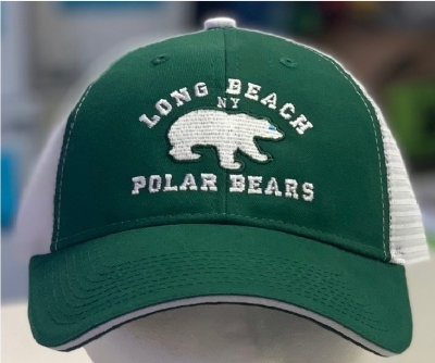 2021 Baseball Hat