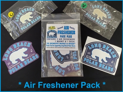 2020 Air Freshener Pack