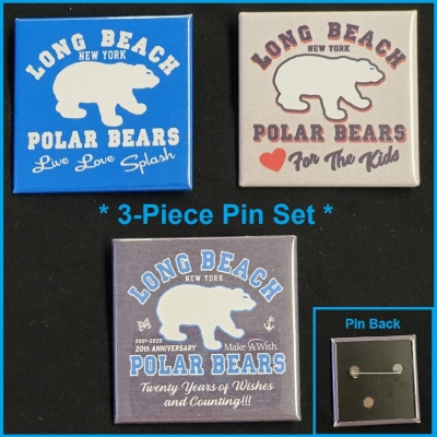 Pin Set